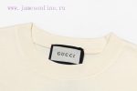 New Customers Only, Limit One. Top Tier OEM QualityGUCCI~Gucci 24SS Classic T-shirt Short SleeveNo Need For Fancy Copywriting i41q62ta - Image 4