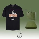 New Customers Only, Limit One. Top Tier OEM QualityGUCCI~Gucci 24SS Classic T-shirt Short SleeveNo Need For Fancy Copywriting h4gpbxfg
