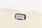 New Customers Only, Limit One. Top Tier OEM QualityGUCCI~Gucci 24SS Classic T-shirt Short SleeveNo Need For Fancy Copywriting lk9bqt0x - Image 4