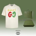 New Customers Only, Limit One. Top Tier OEM QualityGUCCI~Gucci 24SS Classic T-shirt Short SleeveNo Need For Fancy Copywriting 98yqeb9j