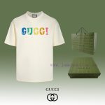 New Customers Only, Limit One. Top Tier OEM QualityGUCCI~Gucci 24SS Classic T-shirt Short SleeveNo Need For Fancy Copywriting m5rhf3qh