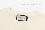 New Customers Only, Limit One. Top Tier OEM QualityGUCCI~Gucci 24SS Classic T-shirt Short SleeveNo Need For Fancy Copywriting m5rhf3qh - Image 4