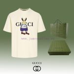 New Customers Only, Limit One. Top Tier OEM QualityGUCCI~Gucci 24SS Classic T-shirt Short SleeveNo Need For Fancy Copywriting r58zn1cz