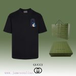 New Customers Only, Limit One. Top Tier OEM QualityGUCCI~Gucci 24SS Classic T-shirt Short SleeveNo Need For Fancy Copywriting cnrspa7v
