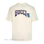 New Customers Only, Limit One. Top Tier OEM QualityGUCCI~Gucci 24SS Classic T-shirt Short SleeveNo Need For Fancy Copywriting 4ql5risq - Image 3