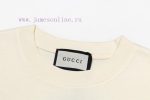 New Customers Only, Limit One. Top Tier OEM QualityGUCCI~Gucci 24SS Classic T-shirt Short SleeveNo Need For Fancy Copywriting 4ql5risq - Image 4