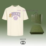 New Customers Only, Limit One. Top Tier OEM QualityGUCCI~Gucci 24SS Classic T-shirt Short SleeveNo Need For Fancy Copywriting 67eagoy7