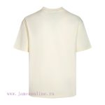 New Customers Only, Limit One. Top Tier OEM QualityGUCCI~Gucci 24SS Classic T-shirt Short SleeveNo Need For Fancy Copywriting 41rf97if - Image 3