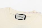 New Customers Only, Limit One. Top Tier OEM QualityGUCCI~Gucci 24SS Classic T-shirt Short SleeveNo Need For Fancy Copywriting 41rf97if - Image 4