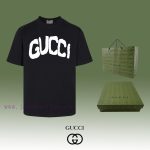 New Customers Only, Limit One. Top Tier OEM QualityGUCCI~Gucci 24SS Classic T-shirt Short SleeveNo Need For Fancy Copywriting rpooa12r - Image 2