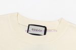 New Customers Only, Limit One. Top Tier OEM QualityGUCCI~Gucci 24SS Classic T-shirt Short SleeveNo Need For Fancy Copywriting qibixoay - Image 4