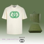 New Customers Only, Limit One. Top Tier OEM QualityGUCCI~Gucci 24SS Classic T-shirt Short SleeveNo Need For Fancy Copywriting rookx4ci