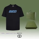 New Customers Only, Limit One. Top Tier OEM QualityGUCCI~Gucci 24SS Classic T-shirt Short SleeveNo Need For Fancy Copywriting t8iirbtl - Image 2