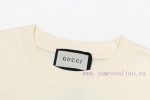 New Customers Only, Limit One. Top Tier OEM QualityGUCCI~Gucci 24SS Classic T-shirt Short SleeveNo Need For Fancy Copywriting keuvgohy - Image 4