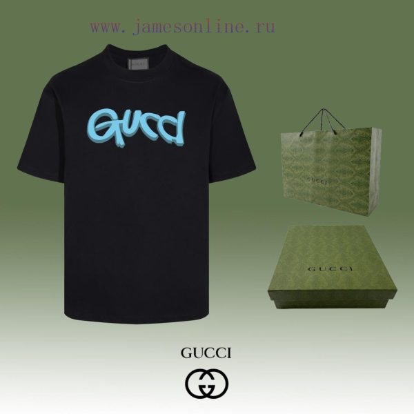 New Customers Only, Limit One. Top Tier OEM QualityGUCCI~Gucci 24SS Classic T-shirt Short SleeveNo Need For Fancy Copywriting ce4oiu6c