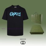 New Customers Only, Limit One. Top Tier OEM QualityGUCCI~Gucci 24SS Classic T-shirt Short SleeveNo Need For Fancy Copywriting ce4oiu6c - Image 2