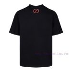 New Customers Only, Limit One. Top Tier OEM QualityGUCCI~Gucci 24SS Classic T-shirt Short SleeveNo Need For Fancy Copywriting qvvn2a9g - Image 3