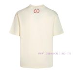 New Customers Only, Limit One. Top Tier OEM QualityGUCCI~Gucci 24SS Classic T-shirt Short SleeveNo Need For Fancy Copywriting i714qhgi - Image 3