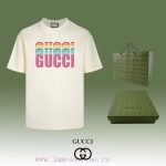 New Customers Only, Limit One. Top Tier OEM QualityGUCCI~Gucci 24SS Classic T-shirt Short SleeveNo Need For Fancy Copywriting l08awvj0 - Image 2