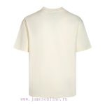 New Customers Only, Limit One. Top Tier OEM QualityGUCCI~Gucci 24SS Classic T-shirt Short SleeveNo Need For Fancy Copywriting l08awvj0 - Image 3