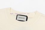 New Customers Only, Limit One. Top Tier OEM QualityGUCCI~Gucci 24SS Classic T-shirt Short SleeveNo Need For Fancy Copywriting wp8no6l4 - Image 4