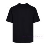 New Customers Only, Limit One. Top Tier OEM QualityGUCCI~Gucci 24SS Classic T-shirt Short SleeveNo Need For Fancy Copywriting eq3jkns8 - Image 3