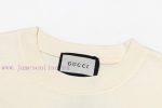 New Customers Only, Limit One. Top Tier OEM QualityGUCCI~Gucci 24SS Classic T-shirt Short SleeveNo Need For Fancy Copywriting zaicqwt4 - Image 4