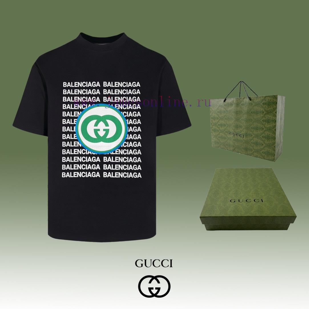 oqqilxe1vxy.jpg New Customers Only, Limit One. Top Tier OEM QualityGUCCI~Gucci 24SS Classic T-shirt Short SleeveNo Need For Fancy Copywriting m6ub85rh - Image 1