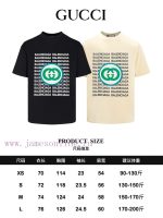 New Customers Only, Limit One. Top Tier OEM QualityGUCCI~Gucci 24SS Classic T-shirt Short SleeveNo Need For Fancy Copywriting m6ub85rh - Image 10