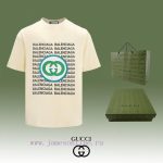 New Customers Only, Limit One. Top Tier OEM QualityGUCCI~Gucci 24SS Classic T-shirt Short SleeveNo Need For Fancy Copywriting yxam6e7q