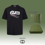 New Customers Only, Limit One. Top Tier OEM QualityGUCCI~Gucci 24SS Classic T-shirt Short SleeveNo Need For Fancy Copywriting 6yp7ti6h