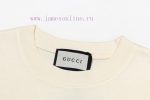 New Customers Only, Limit One. Top Tier OEM QualityGUCCI~Gucci 24SS Classic T-shirt Short SleeveNo Need For Fancy Copywriting 5mf32pry - Image 4