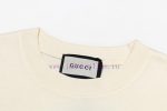New Customers Only, Limit One. Top Tier OEM QualityGUCCI~Gucci 24SS Classic T-shirt Short SleeveNo Need For Fancy Copywriting zwljy22n - Image 4