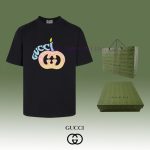 New Customers Only, Limit One. Top Tier OEM QualityGUCCI~Gucci 24SS Classic T-shirt Short SleeveNo Need For Fancy Copywriting m6xy5sus