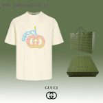 New Customers Only, Limit One. Top Tier OEM QualityGUCCI~Gucci 24SS Classic T-shirt Short SleeveNo Need For Fancy Copywriting mtjsqcpq - Image 2