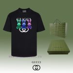 New Customers Only, Limit One. Top Tier OEM QualityGUCCI~Gucci 24SS Classic T-shirt Short SleeveNo Need For Fancy Copywriting t2kravbs - Image 2
