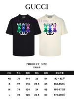 New Customers Only, Limit One. Top Tier OEM QualityGUCCI~Gucci 24SS Classic T-shirt Short SleeveNo Need For Fancy Copywriting t2kravbs - Image 10