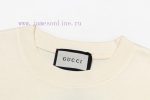 New Customers Only, Limit One. Top Tier OEM QualityGUCCI~Gucci 24SS Classic T-shirt Short SleeveNo Need For Fancy Copywriting mnncpiom - Image 4