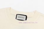 New Customers Only, Limit One. Top Tier OEM QualityGUCCI~Gucci 24SS Classic T-shirt Short SleeveNo Need For Fancy Copywriting p1b2rbc9 - Image 4