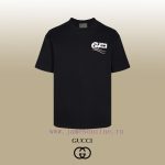 New Customers Only, Limit One. Top Tier OEM QualityGUCCI~Gucci 24SS Classic T-shirt Short SleeveNo Need For Fancy Copywriting hy9smn7a - Image 2