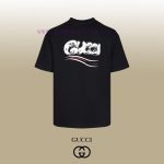New Customers Only, Limit One. Top Tier OEM QualityGUCCI~Gucci 24SS Classic T-shirt Short SleeveNo Need For Fancy Copywriting hy9smn7a - Image 3