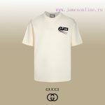 New Customers Only, Limit One. Top Tier OEM QualityGUCCI~Gucci 24SS Classic T-shirt Short SleeveNo Need For Fancy Copywriting 364g35pv