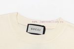 New Customers Only, Limit One. Top Tier OEM QualityGUCCI~Gucci 24SS Classic T-shirt Short SleeveNo Need For Fancy Copywriting 364g35pv - Image 4