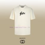 New Customers Only, Limit One. Top Tier OEM QualityGUCCI~Gucci 24SS Classic T-shirt Short SleeveNo Need For Fancy Copywriting f1pg18tq
