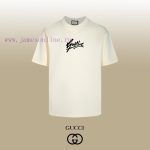 New Customers Only, Limit One. Top Tier OEM QualityGUCCI~Gucci 24SS Classic T-shirt Short SleeveNo Need For Fancy Copywriting f1pg18tq - Image 2