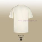 New Customers Only, Limit One. Top Tier OEM QualityGUCCI~Gucci 24SS Classic T-shirt Short SleeveNo Need For Fancy Copywriting f1pg18tq - Image 3