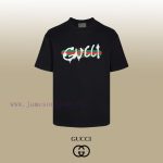 New Customers Only, Limit One. Top Tier OEM QualityGUCCI~Gucci 24SS Classic T-shirt Short SleeveNo Need For Fancy Copywriting f23n1kkx
