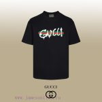 New Customers Only, Limit One. Top Tier OEM QualityGUCCI~Gucci 24SS Classic T-shirt Short SleeveNo Need For Fancy Copywriting f23n1kkx - Image 2