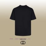 New Customers Only, Limit One. Top Tier OEM QualityGUCCI~Gucci 24SS Classic T-shirt Short SleeveNo Need For Fancy Copywriting f23n1kkx - Image 3