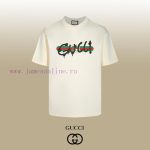 New Customers Only, Limit One. Top Tier OEM QualityGUCCI~Gucci 24SS Classic T-shirt Short SleeveNo Need For Fancy Copywriting jru85t1y